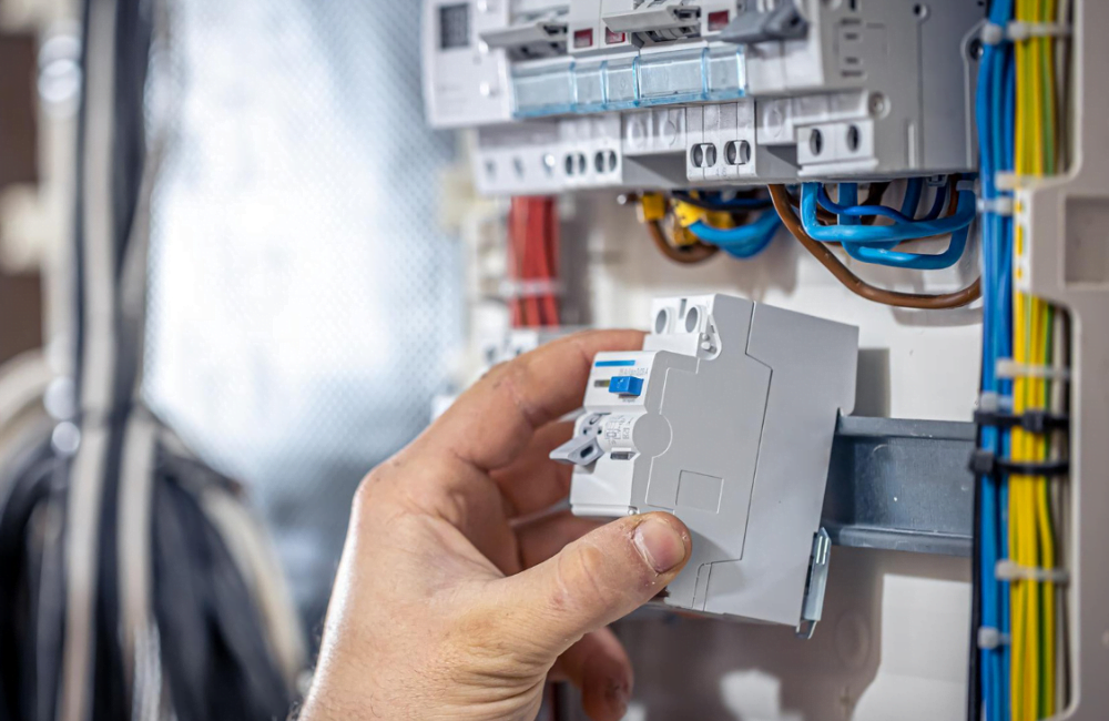Instalação Elétrica de Baixa Tensão: Instalação e Manutenção