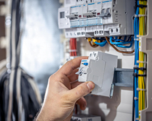 Instalação Elétrica de Baixa Tensão: Instalação e Manutenção